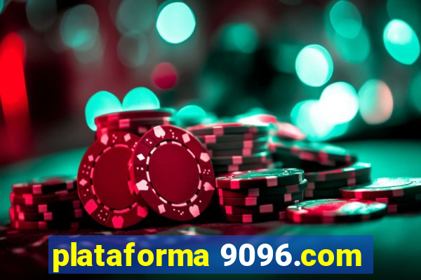 plataforma 9096.com